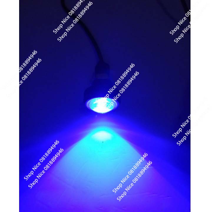 Đèn xi nhan xe máy led cúc áo mắt mèo giá 1 đôi