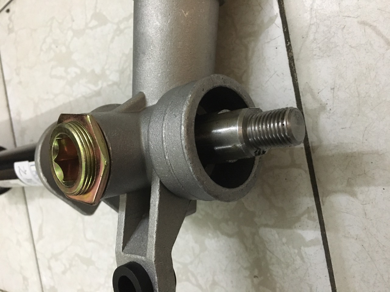 Thước lái Dongben 870