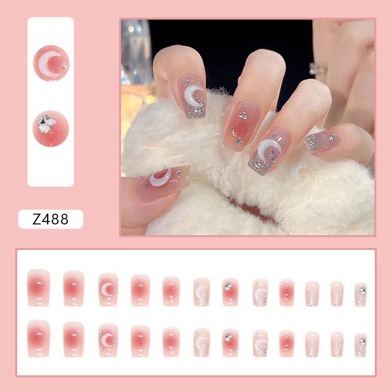Nailsxinh__đẹp mã 45