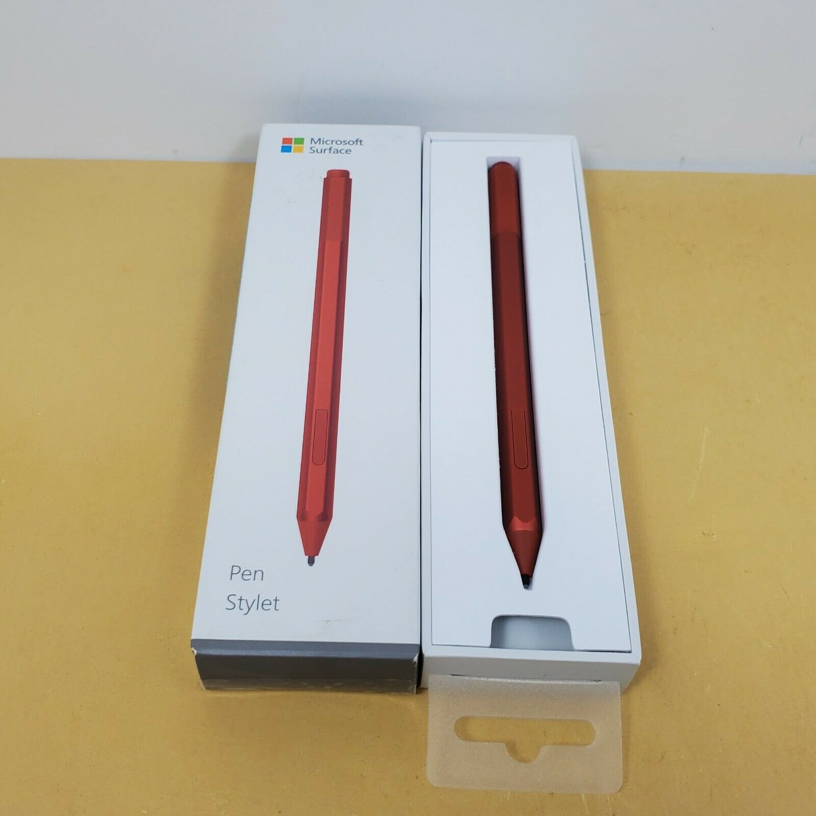 Bút cảm ứng Microsoft Surface Pen 2017 (0401)
