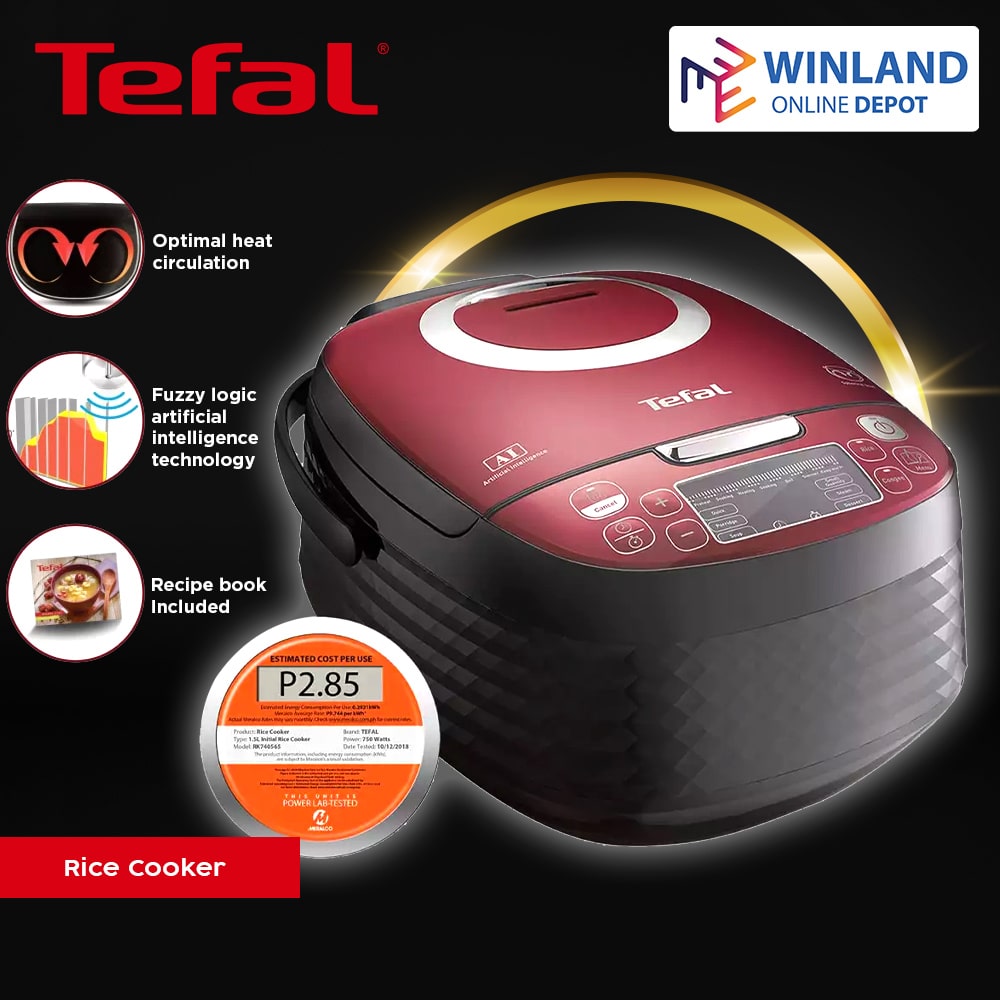 tefal rk740565