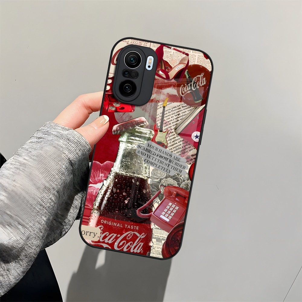 3%20X3%20Pi%2011%209%2014%2010%20Glass%20C%20-%20Coca-Cola%20Jiufeng%20Fashion%20Phone%20Case,%20Tempered%202025%E6%96%B0%E5%93%81%20Coke,%20suitable%20for%20Xiaomi%20Redmi%20Note%2013%2011%208%2011S%20T%20Poco%20M4%20Fro%20-%20Image%204