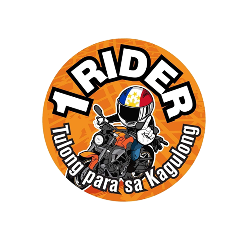 JD Print 1 Rider Party List Sticker Set For Motorcycle Lazada PH JD Print 1 Rider Party List Sticker Set For Motorcycle Lazada PH