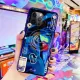 Protect Cover For Samsung Galaxy S10 Lite Case Shockproof Blu-ray Cute Camera Cartoon Design Silicone Phone Cases For Samsung S10 Lite Back Cover For girls and Boys. 