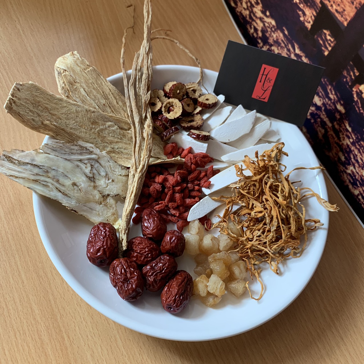 GIA VỊ NẤU LẨU GÀ HOA TIÊU