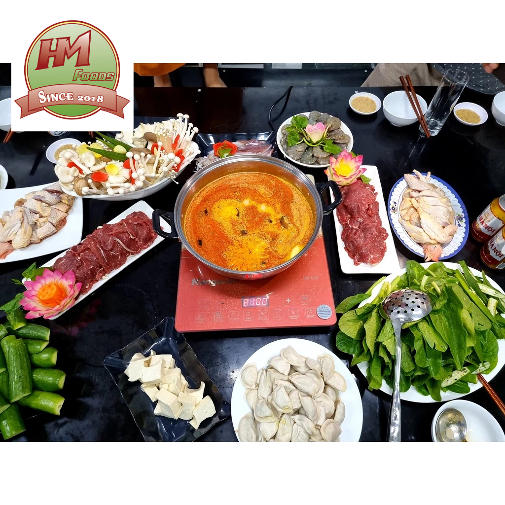 Cốt Lẩu Thái