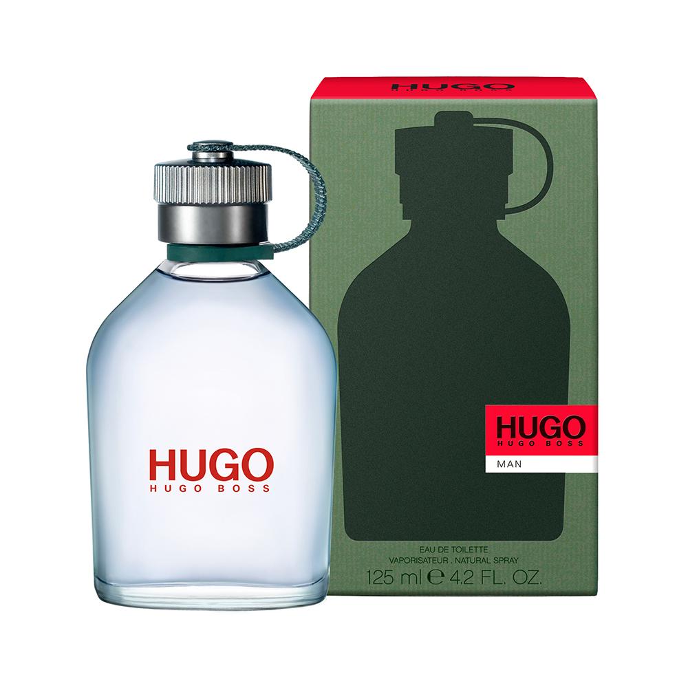 hugo hugo boss 125ml