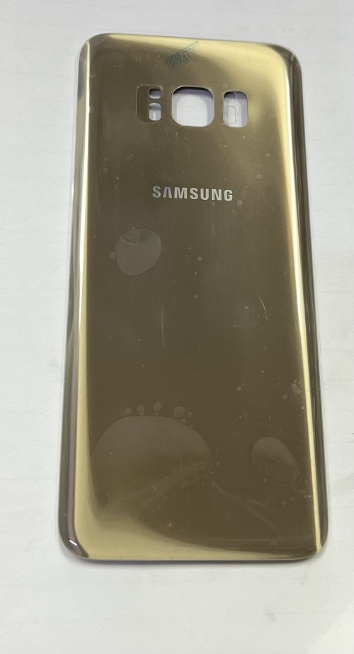 Nắp lưng Samsung S8