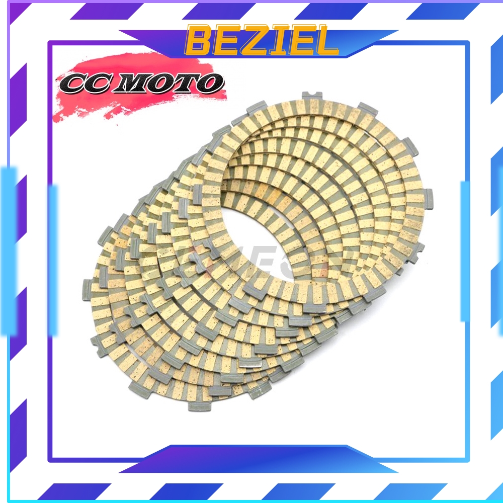 BEZIEL KLX450 KSF450 KFX450R KX450 KX450F Motorcycle Engine Parts