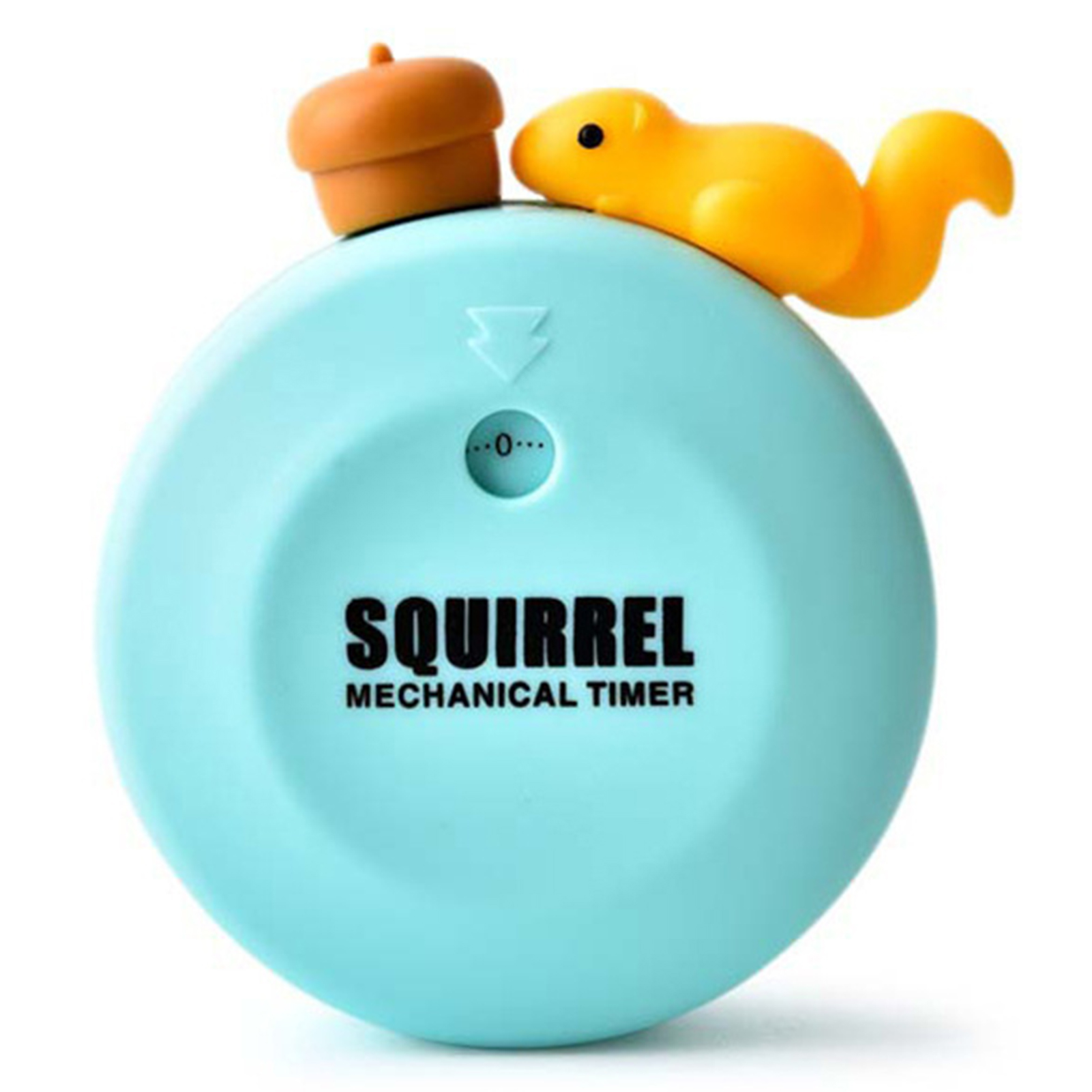 Timer for Kitchen Cute and Exquisite Timer Adorable Cartoon Magnetic Timer No Batteries Needed Perfect Kitchen Cooking Countdown Mechanical Timer for Your Home Grab Yours