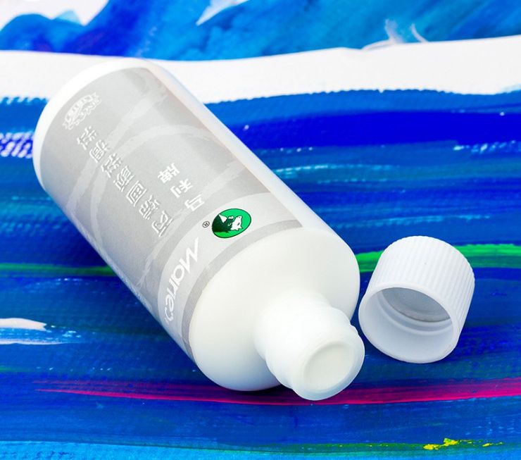 Dung dịch pha loãng màu acrylic 100ml