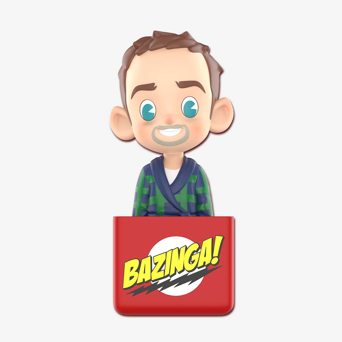 Đồ chơi mô hình the big bang theory pop mart 6941848242150 pop mart 6941848242150