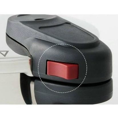 NỒI ÁP SUẤT BẰNG INOX LOCK&LOCK 4L LYD2182
