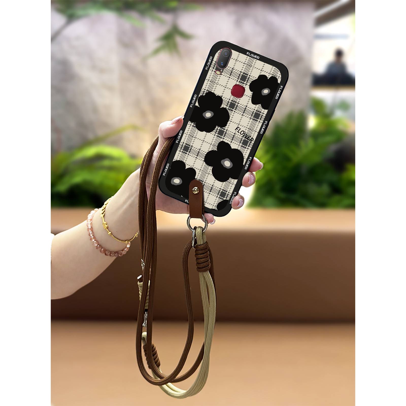 Cartoon%20TPU%20Phone%20Case%20For%20VIVO%20Y11/Y3%20Standard%20Edition%20Cute%20Soft%20case%20Waterproof%20Anti-dust%20Durable%20Back%20Cover%20Graffiti%20-%20Image%207