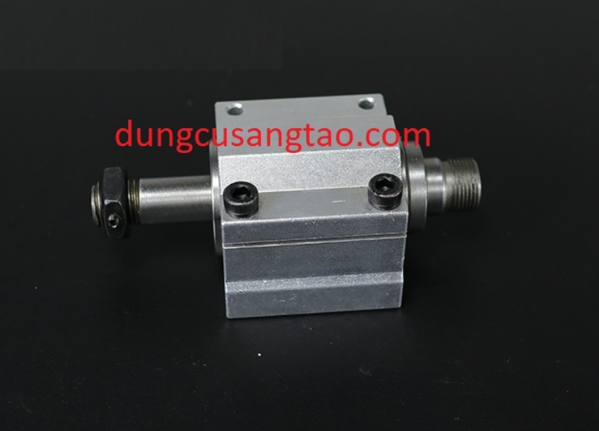 Bộ kit chế trục xoay mini - Loại ngắn