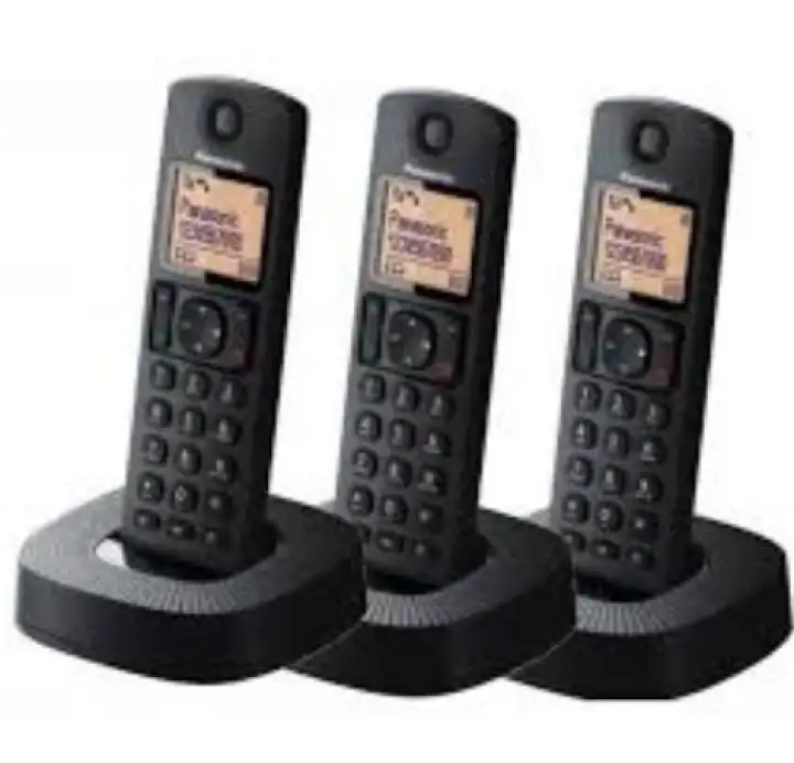 PANASONIC KX-TGC313