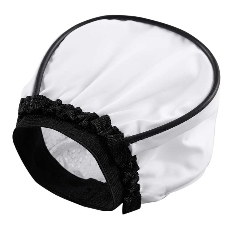 Softbox flash bounce diffuser speedlight for yn560 ii iii yn-565 yn-468 yn-467 yn460