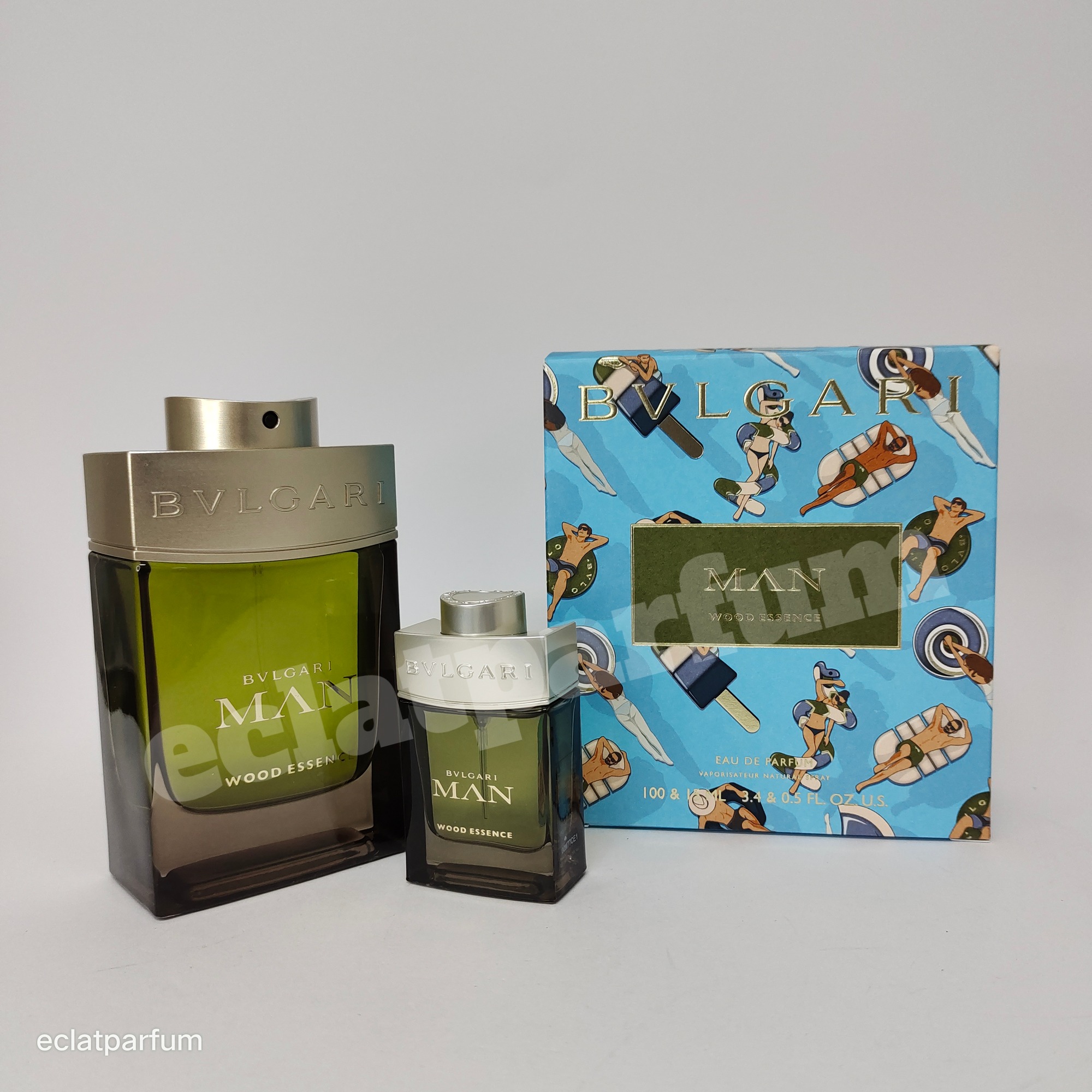 Bvl man wood outlet essence