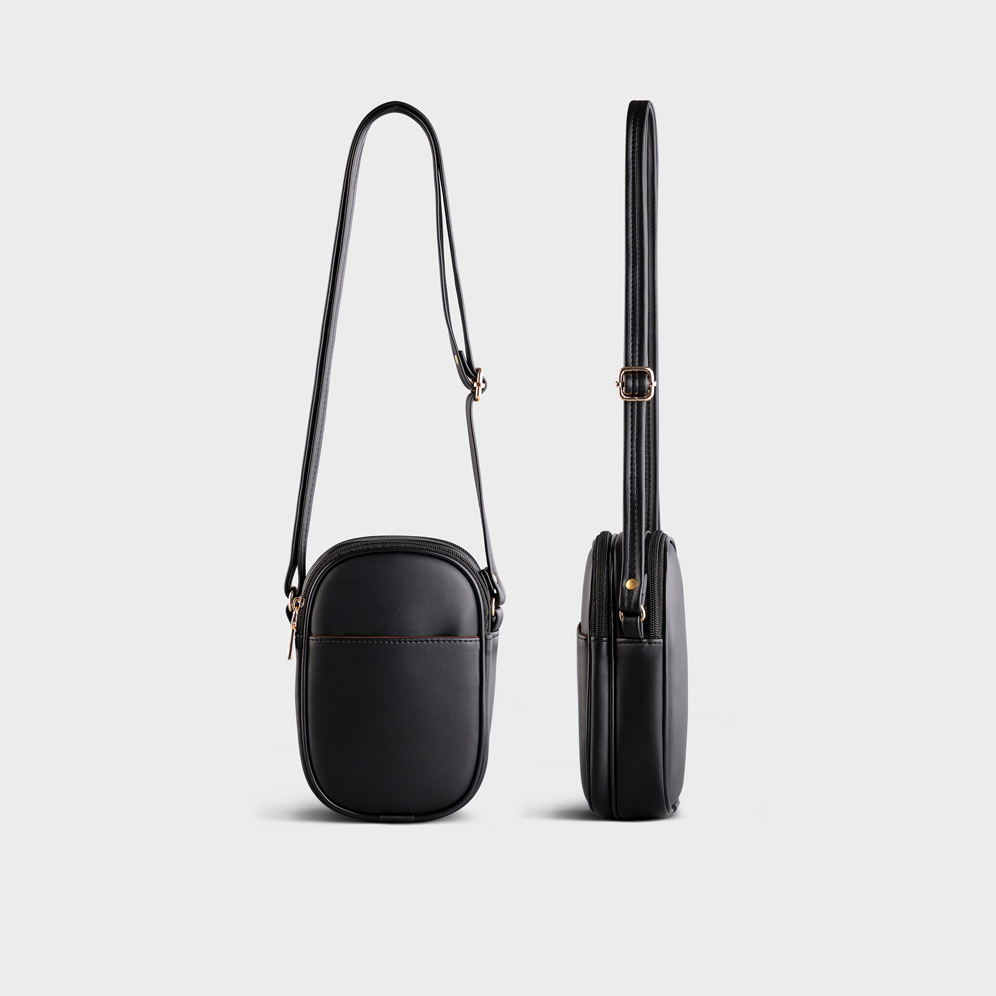 Túi nữ mini da mềm YUUMY Mellow YN119