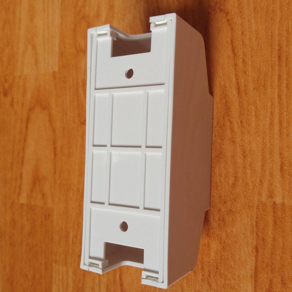 Hộp nổi đựng cb cóc, cb 2 pha