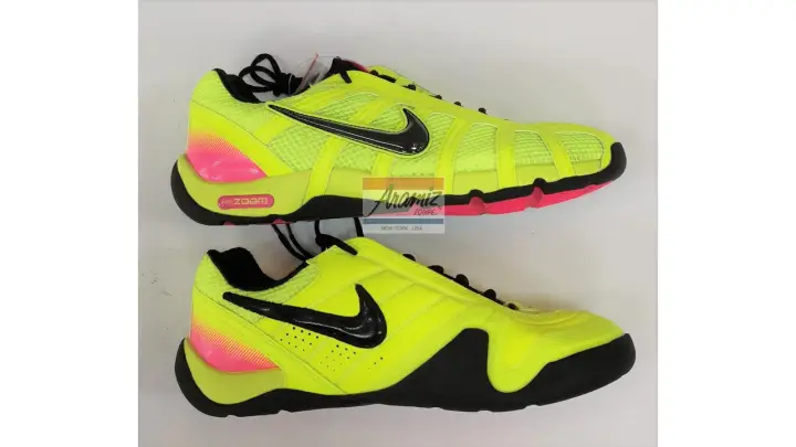 nike air zoom fencer