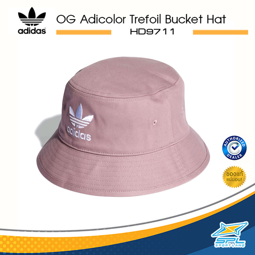 Adidas อาดิดาส หมวก Adidas OG Adicolor 