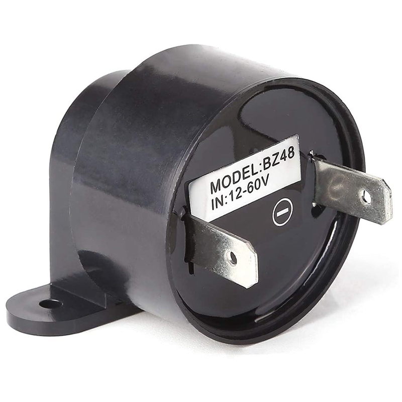 Forward Reverse Buzzer for Club Car DS and Precedent 1992Up Golf Cart 12V & 48V,1016851 Lazada PH