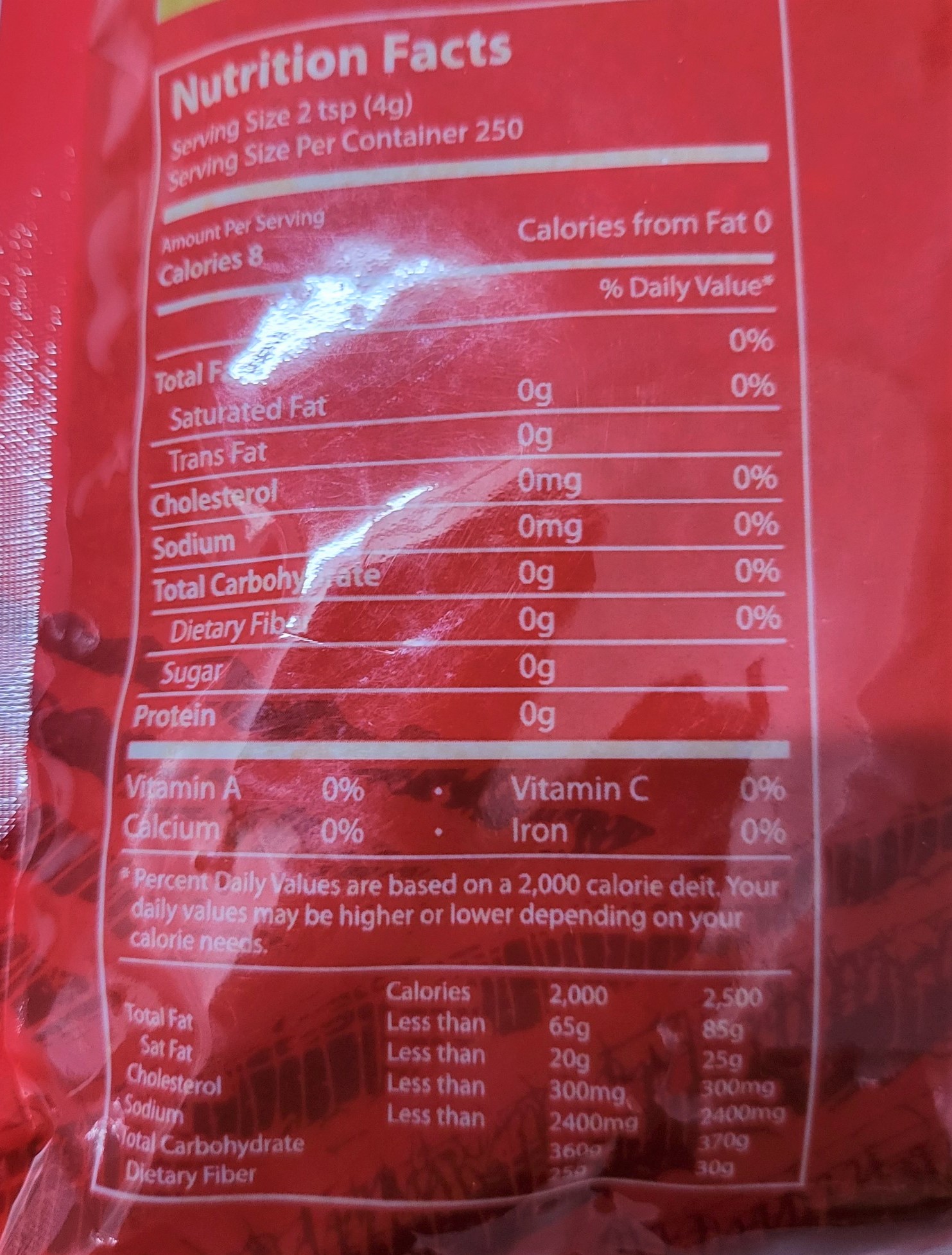 [Túi 500g – VẢY] BỘT ỚT ĐỎ [China] NONGWOO Chackhan Red Pepper Powder