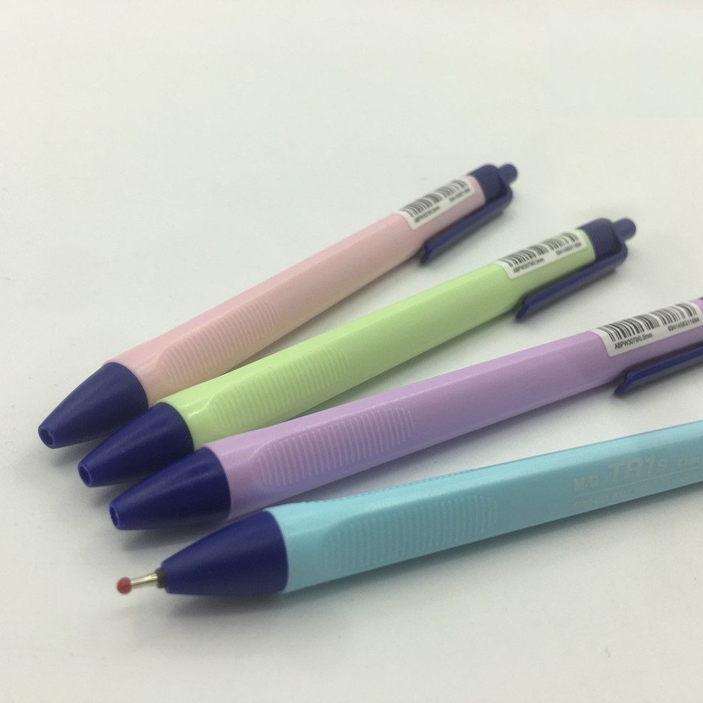 Bút bi M&G TR1S ABPW3079 nét 0.5mm (MG TR1S)