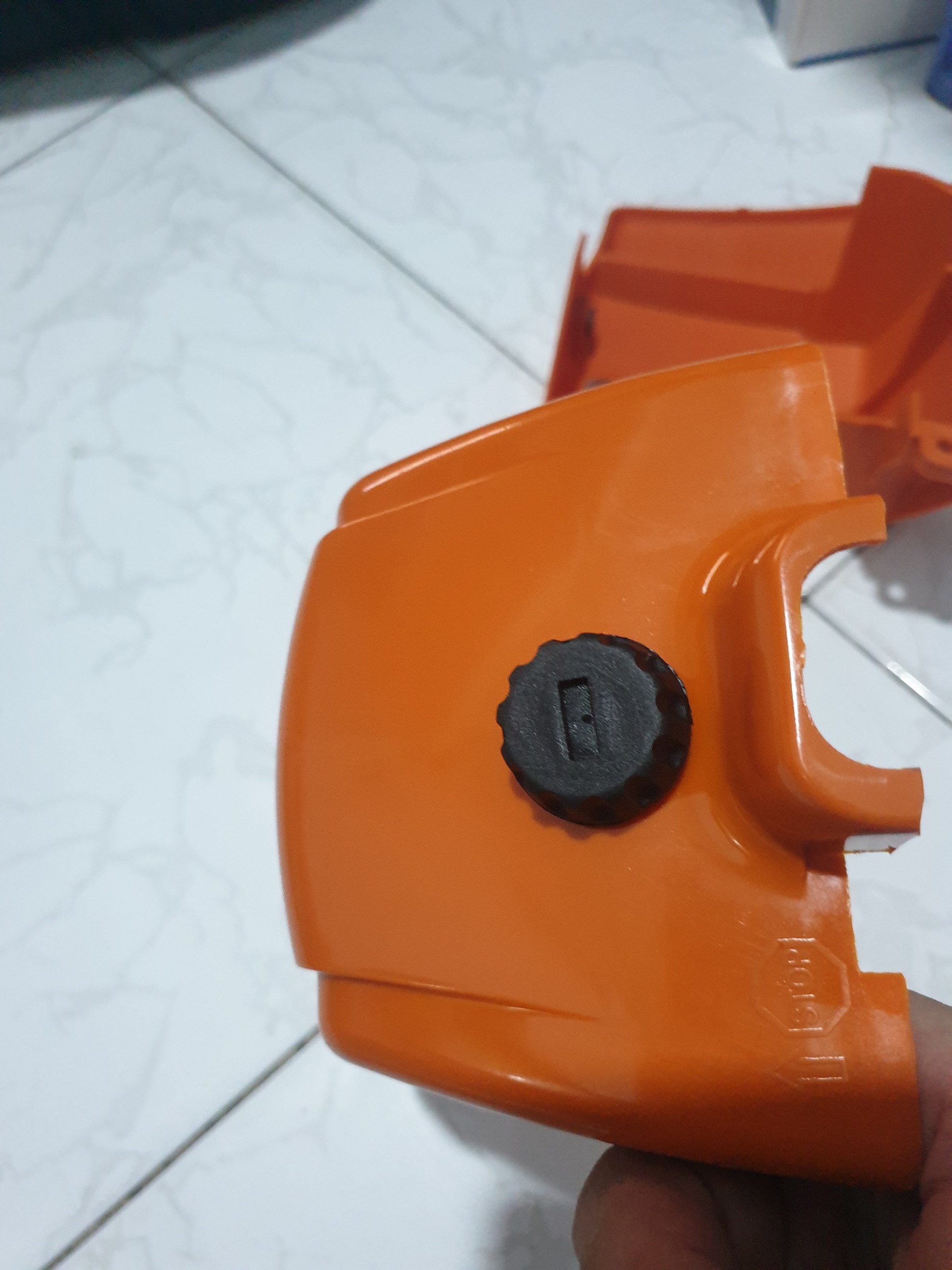 BỘ ÁO MÁY CƯA XÍCH MS381