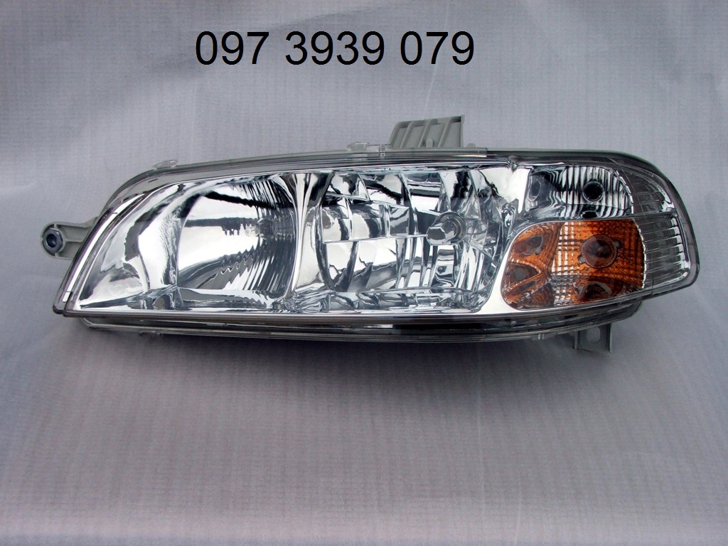 Đèn Pha Fiat Albea