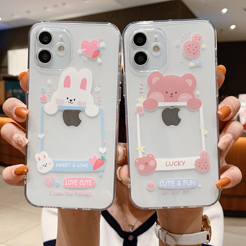 Case Iphone Tho love cute