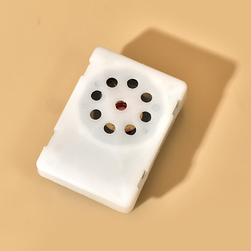 Creative Sound Recording Module Voice Recorder Box Mini Voice Recorder ...