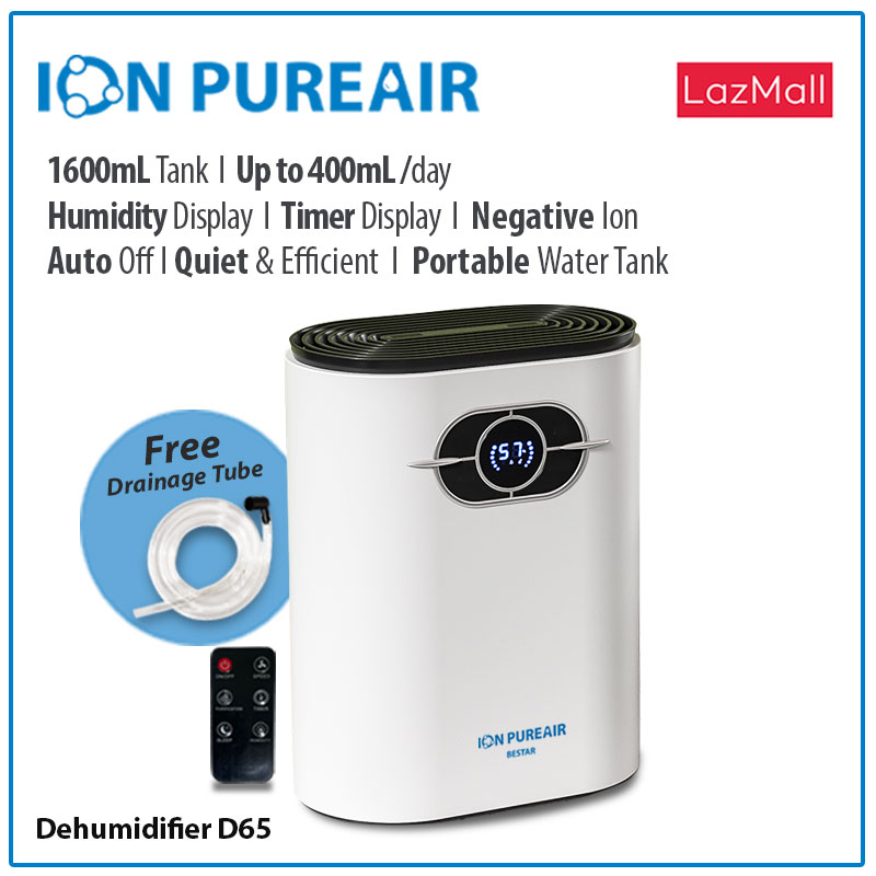 Ion pureair online