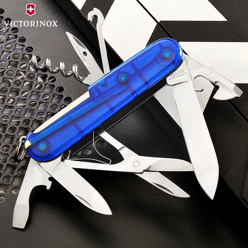 DỤNG CỤ ĐA NĂNG VICTORINOX 91MM CLIMBER-FULLBOX