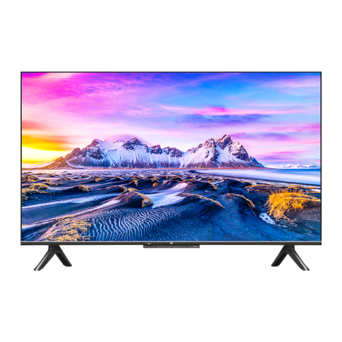 Smart Mi TV P1 Xiaomi | 43'' | 4K UHD | ANDROID