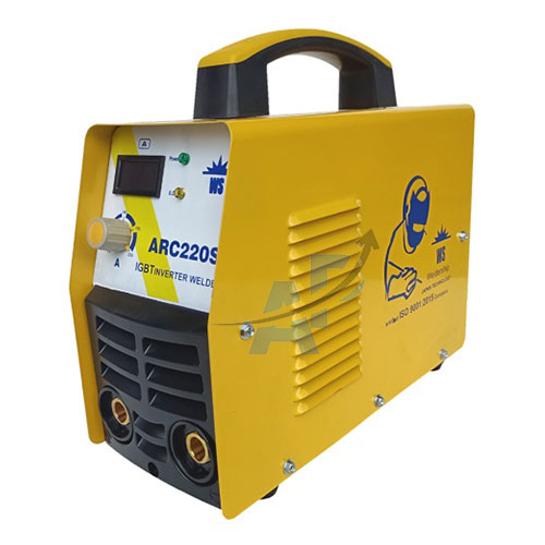 Máy hàn điện tử Weldership Inverter ARC 220S