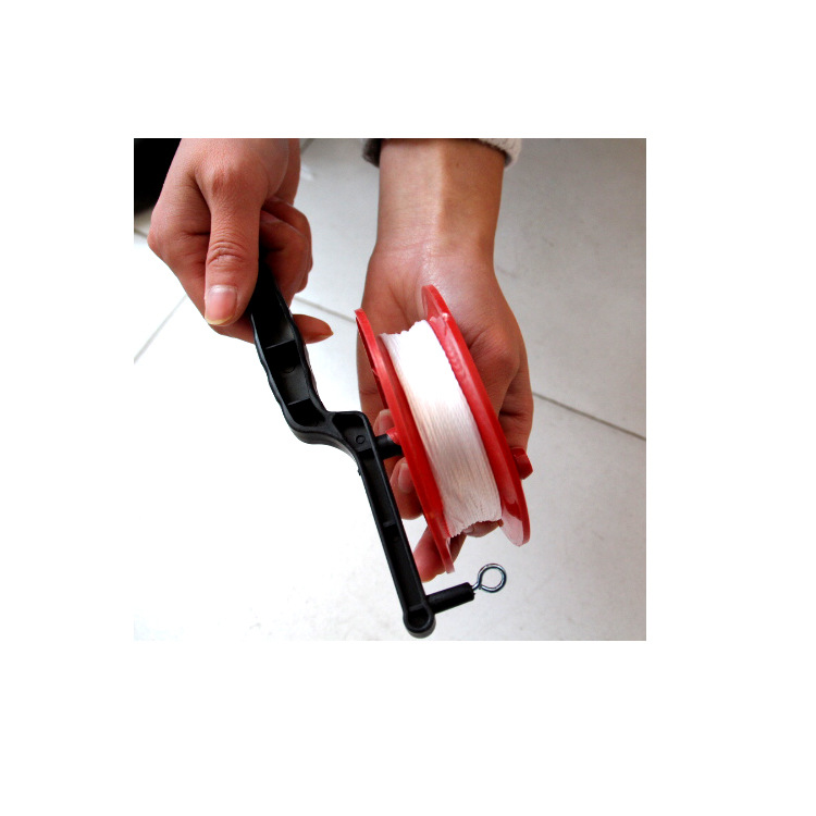 Diều cá mập 170cm tặng kèm 100m dây dù