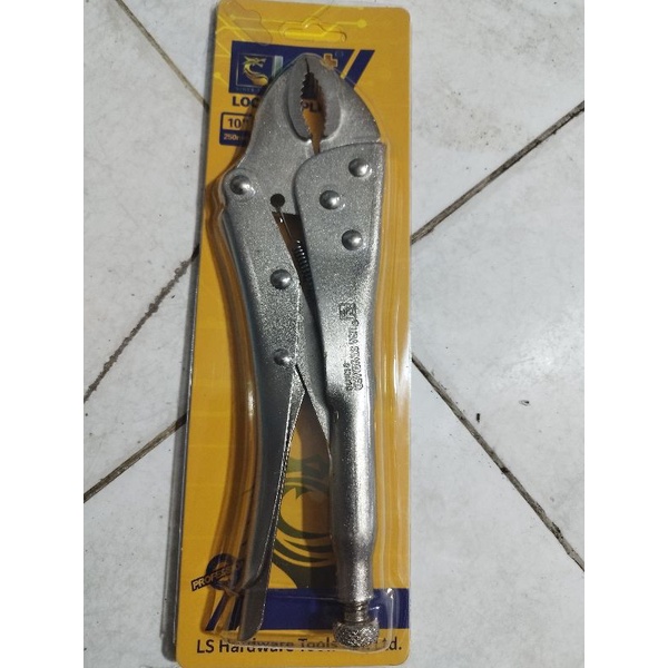 Kìm bấm chết 10in 250mm