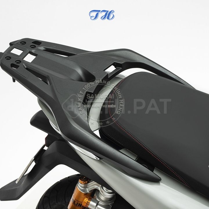 Cảng sau sh 350i nhôm đúc cho sh ý shvn 2020 - 2022 125i 150i 300i 305i chính hãng zhipat cao cấp