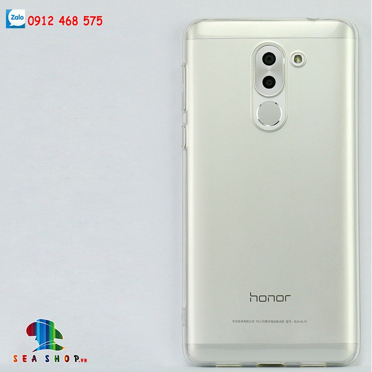 Case for Huawei GR5 2017