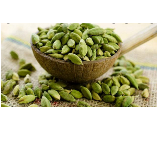 100g Bột bạch đậu khấu Cardamom Atlas