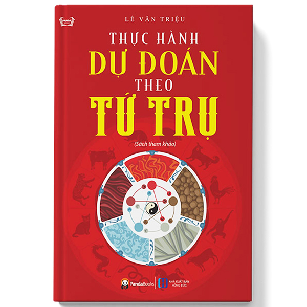 Thực Hành Dự Đoán Theo Tứ Trụ