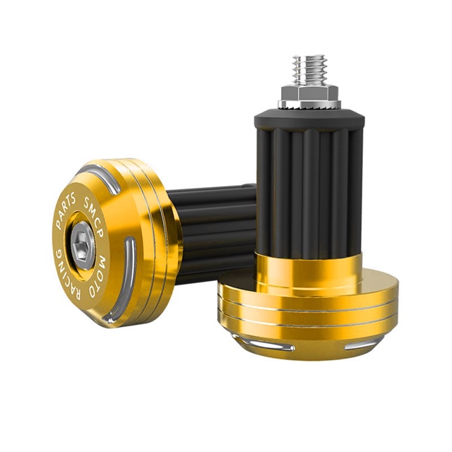 { Đại Lý Cấp 1 }Gù tay lái CNC H12 Brem-bo