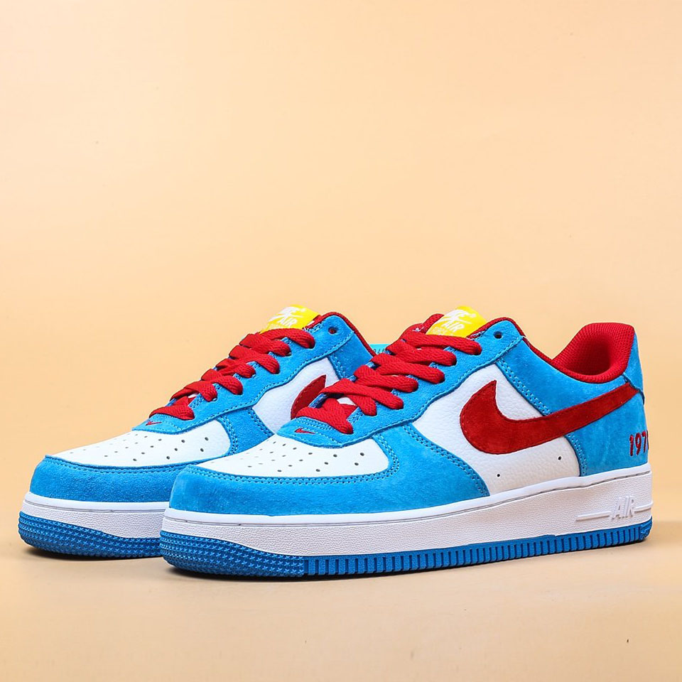nike air force one low by you