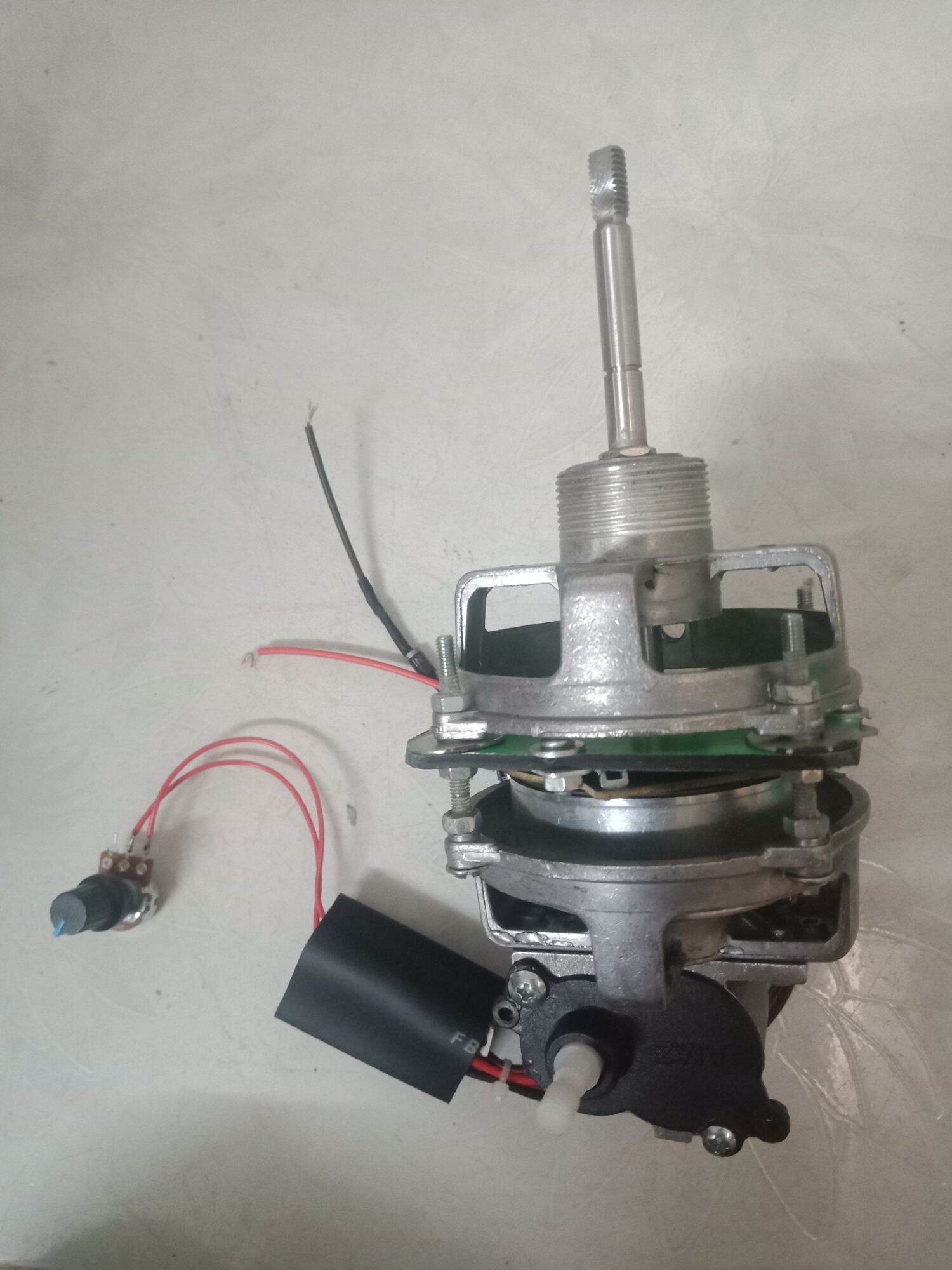 Moter quạt điện B4 220V