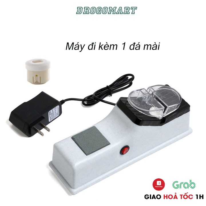 [HCM]Máy Mài Dao Kéo Tự Động