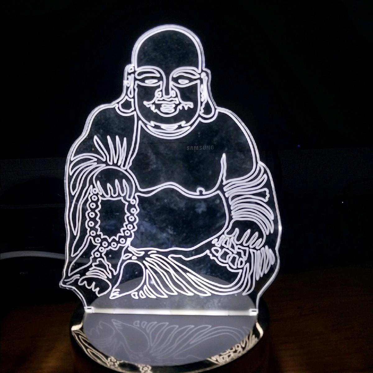 Quà tặng, đèn ngủ 3d, đèn trang trí, led 3d