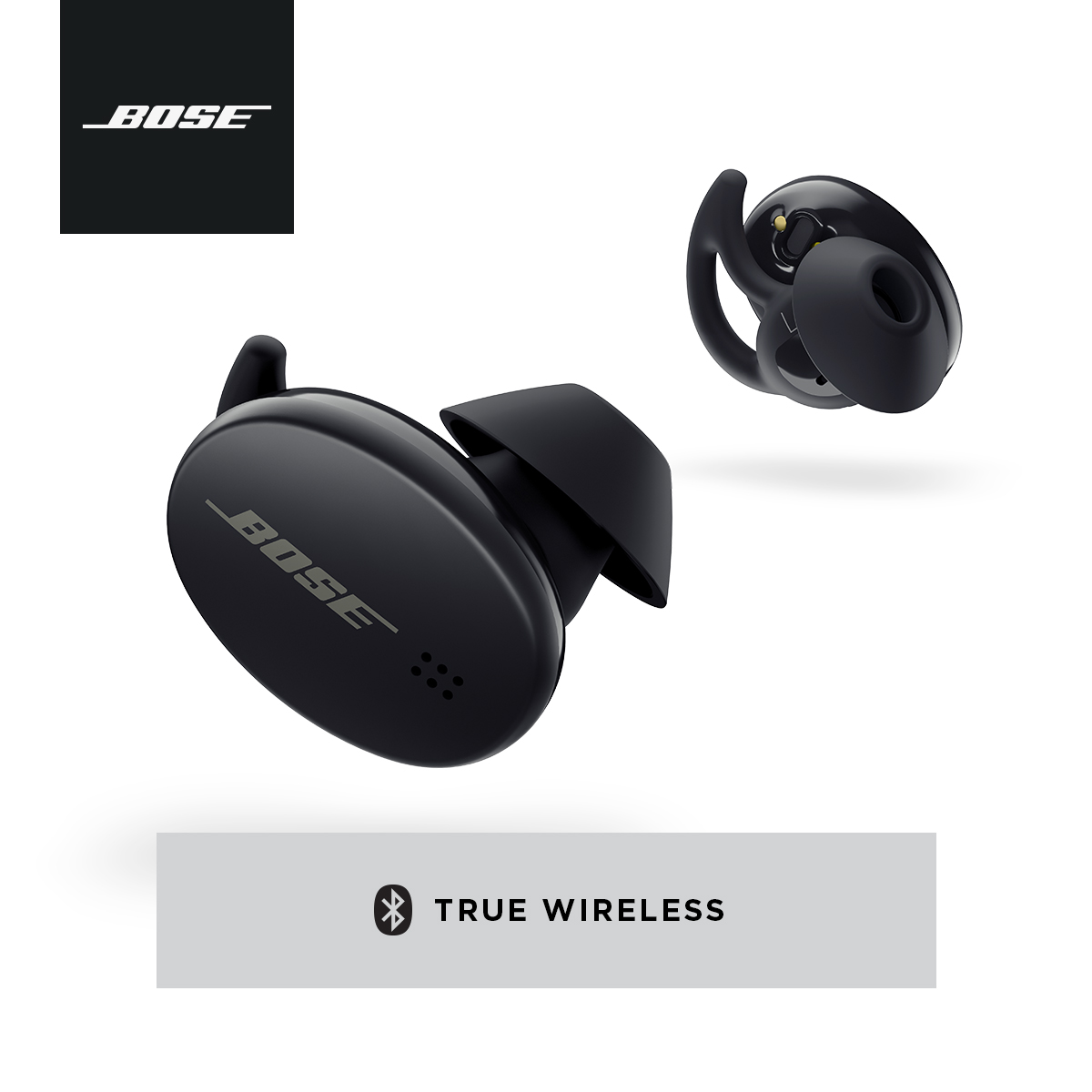 bose wireless ear bud