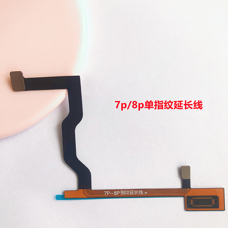 ONETEN%20Fingerprint%20Extend%20Flex%20Cable%20For%20iPhone%207%208%20Plus%20SE2%20Home%20Touch%20ID%20Return%20Fingerprint%20Flat%20Cable%20Phone%20Replace%20Repair%20-%20Image%203
